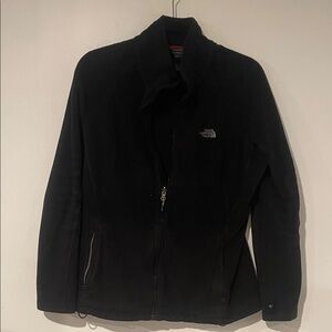 The North Face Black Fleece Sz L B116